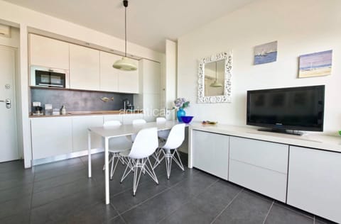 Belvedere Apartments Apartment in Lido di Jesolo