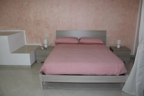 AFFITTACAMERE MONTE OLIMPO Bed and Breakfast in Galatone