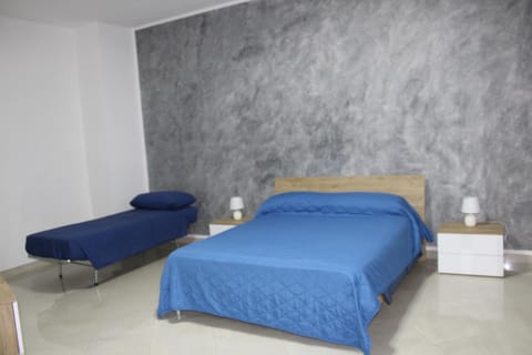 AFFITTACAMERE MONTE OLIMPO Bed and Breakfast in Galatone