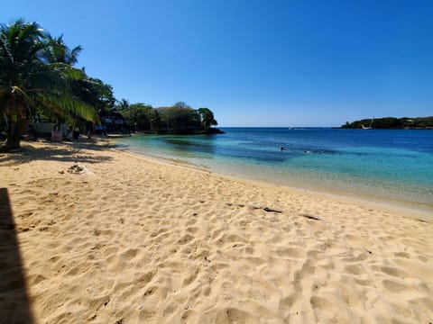 Nearby landmark, Day, Natural landscape, Beach