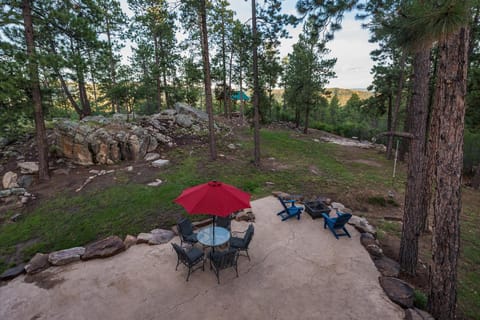 1688 Nusbaum - Combo (Both Homes) House in La Plata County