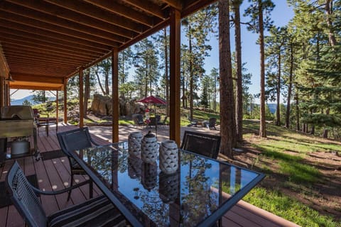 1688 Nusbaum - Combo (Both Homes) House in La Plata County