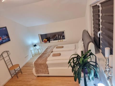 Neue Moderne FeWo Europa-Park & Rulantica Apartment in Ringsheim