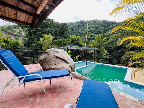 Cabaña Minca sierra nevada Country House in Magdalena, Colombia