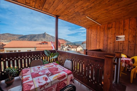 Guesthouse Mtskheta-Kapanadze Bed and Breakfast in Tbilisi