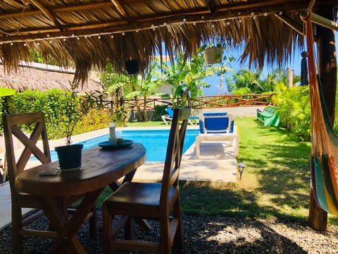 Balcony/Terrace, Balcony/Terrace, Pool view