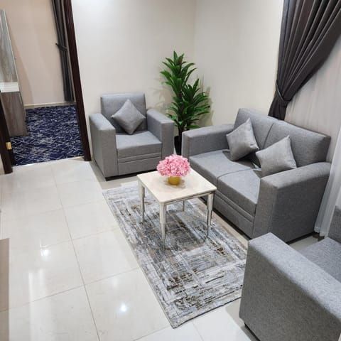 Jawharat Alia Apartment Appartement-Hotel in Medina