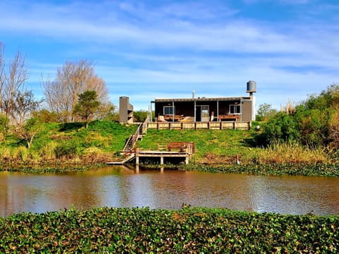 Pedacito de Rio House in Entre Ríos Province, Argentina