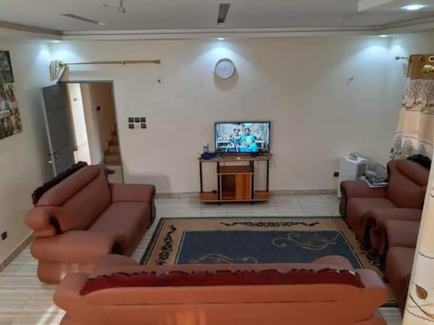 Villa pour vos vacances à Lomé Eigentumswohnung in Lomé