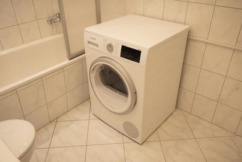 dryer