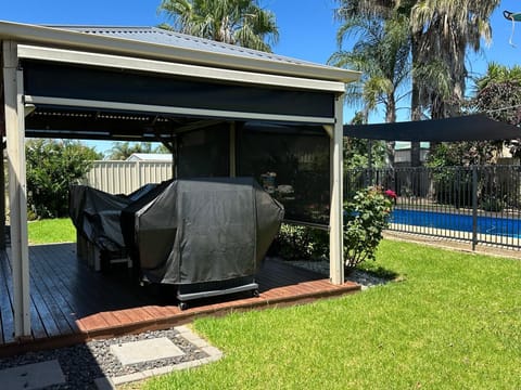 Anglers Paradise Yarrawonga Haus in Yarrawonga