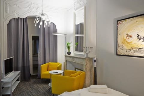 La Résidence Arles Centre Apartment hotel in Arles
