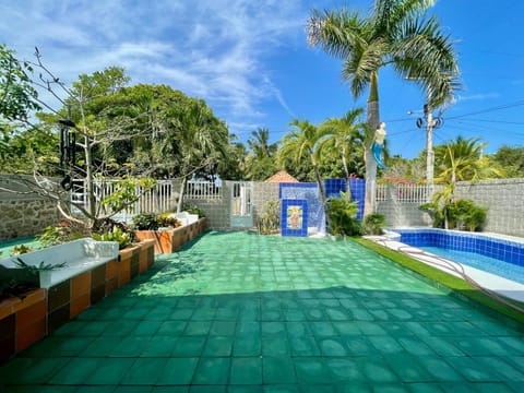 Hermosa Casa En playa Mendoza House in Atlantico