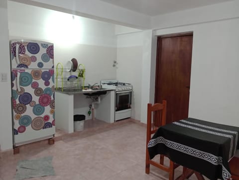 Doña Guada Apartment in Jujuy Province, Argentina