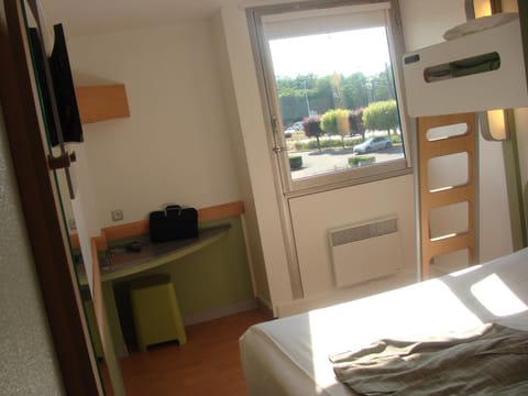 ibis Budget Thiers Hôtel in Thiers