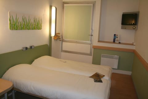 ibis Budget Thiers Hôtel in Thiers