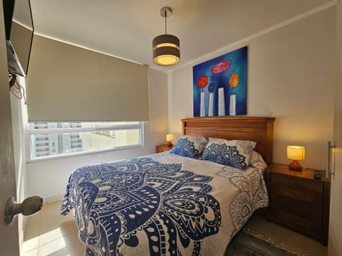 Oceana Suites Marina Del Sol Wohnung in La Serena
