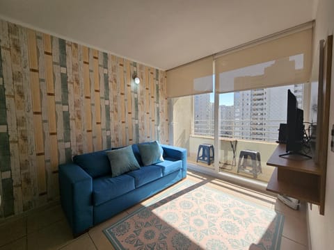 Oceana Suites Marina Del Sol Apartamento in La Serena
