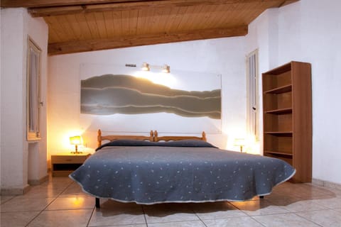 Residence San Damiano - Location Appartements, Studios & Chambres Camping /
Complejo de autocaravanas in Lumio