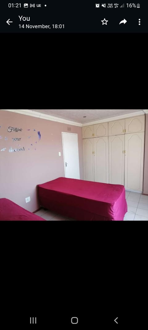 GLOBAL PRIDE Vacation rental in Gauteng