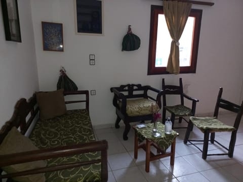 Castro Kerame Apartment in Crete