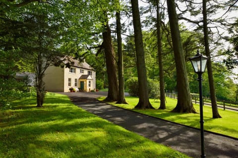 Dromard House Bed and Breakfast in Northern Ireland