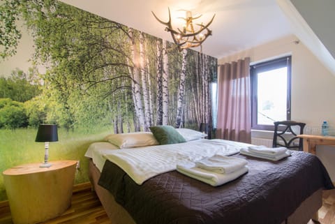 Balia Spa & Wellness Bed and Breakfast in Masovian Voivodeship