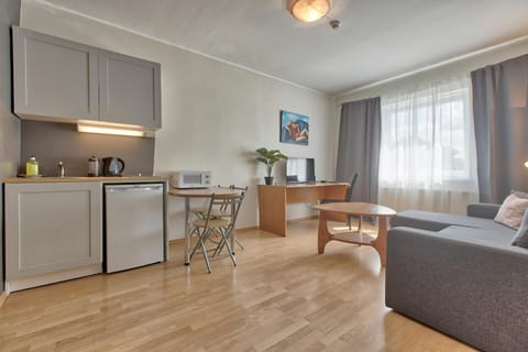 Daily Apartments - Tatari street Condominio in Tallinn