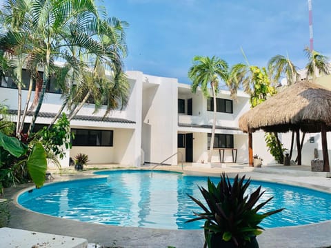 Day, Pool view, Swimming pool