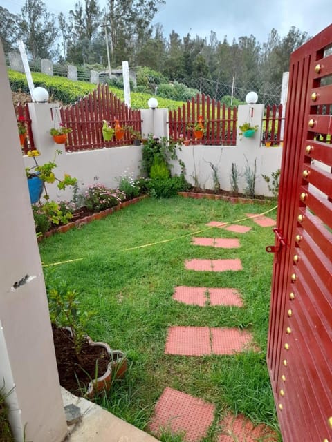 Drizzle Dale Vacation rental in Ooty