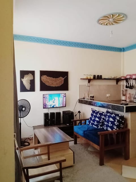 Ellas stayhome Apartment in Diani Beach