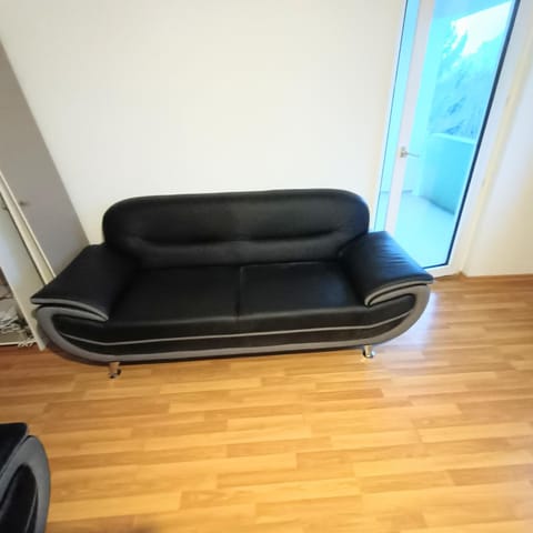 FMI44 Furnished Accommodation Apartment in Wiesbaden