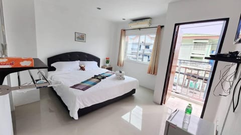 The Rich Patong Apartment hotel in Patong