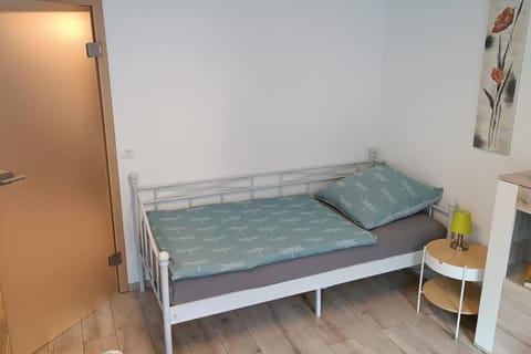 Ferienwohnung im Fachwerkhaus Apartment in Sächsische Schweiz-Osterzgebirge