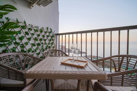 Nabeel Homes - Seaview Condo - SP11 Apartment in Alexandria