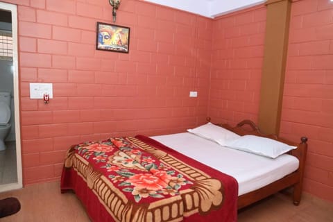Coorg Sai Holiday home Villa in Madikeri