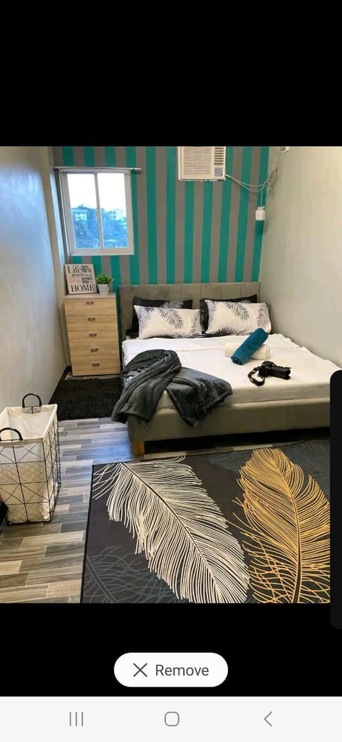 Michelle Heilig Apartments Condo in Antipolo