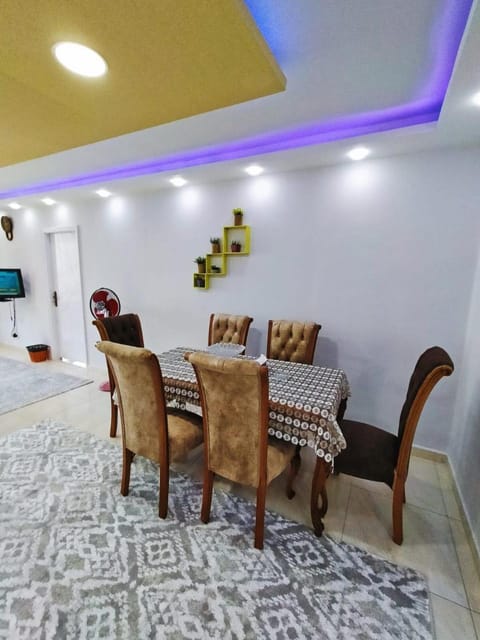 شقق فندقيه علئ البحر مباشره Apartment in Alexandria