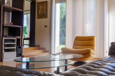 Luxury villa Bouskoura Pearl Villa in Casablanca-Settat