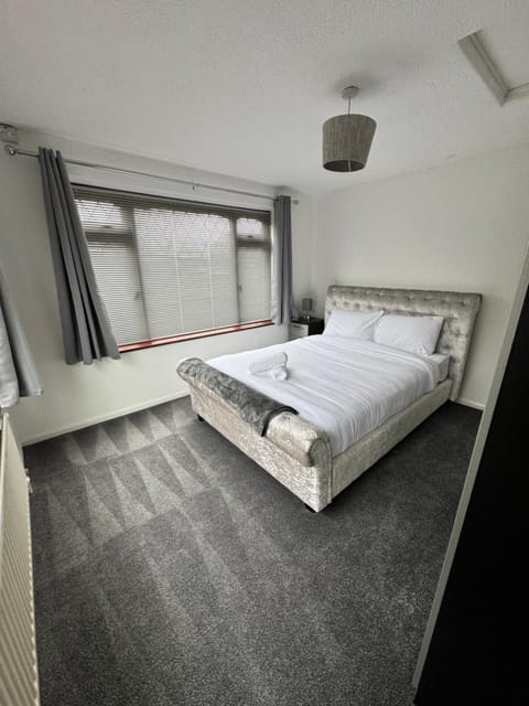 Luxary private detached property Apartment in Stourbridge