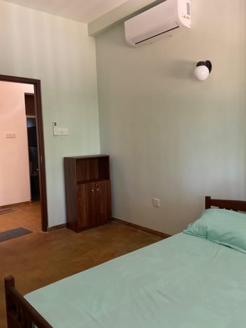 Lihini Budget Rooms Wohnung in Galle