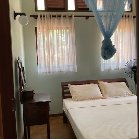 Lihini Budget Rooms Wohnung in Galle