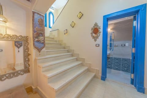 Spacious villa with private pool Villa in Hurghada