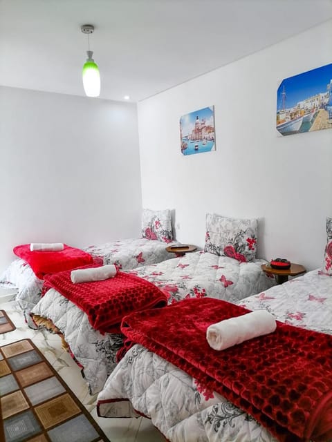 Appartement de luxe Condo in Meknes