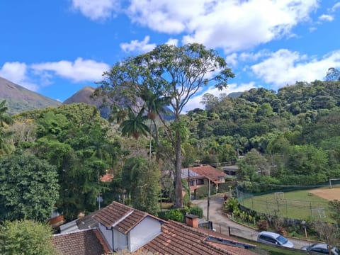 Apartamento Centro ao lado do Country Club Apartment in Nova Friburgo