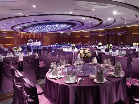 Banquet/Function facilities