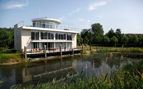 B&B Landgoed Rijckholt Übernachtung mit Frühstück in Zeeland, Netherlands