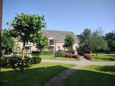 B&B Landgoed Rijckholt Übernachtung mit Frühstück in Zeeland, Netherlands