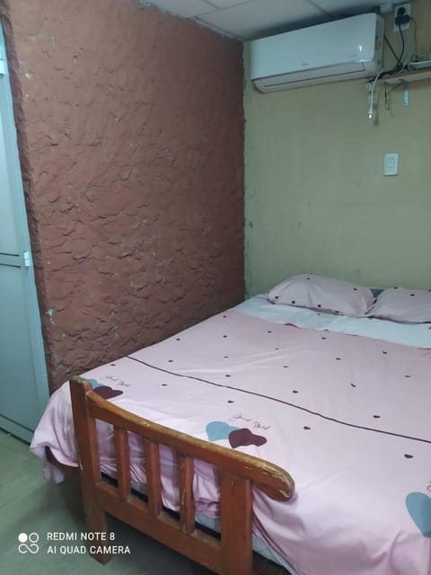 Habitaciòn matrimonial con baño privado, AA House in Corrientes Province, Argentina