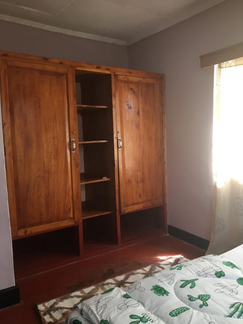 KILIMANJARO HOME STAY Urlaubsunterkunft in Arusha